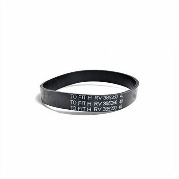 QUEST- Hoover Elite Upright Vacuum Cleaner Flat 1 Belt # 38528040