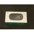 thumbnail image 1 of QUEST -Jelly Comb Blue 2.4G Slim Wireless Mouse with Receiver Model MS001, (Blue), 1 of 4