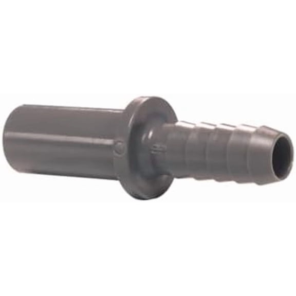 QUEST- John Guest Hose Connector 15Mm Pushfit 1/2? Barb Reliable Push-Fit Fitting F