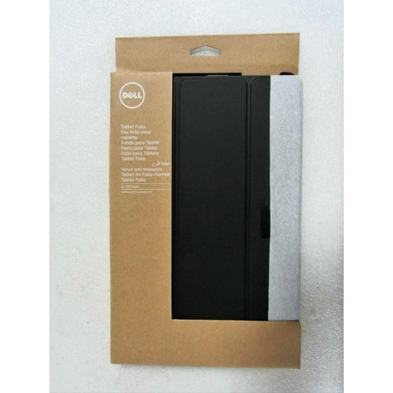 QUEST -New Dell JKPJV Tablet Folio For Dell Venue 11 Pro Model 5130 11