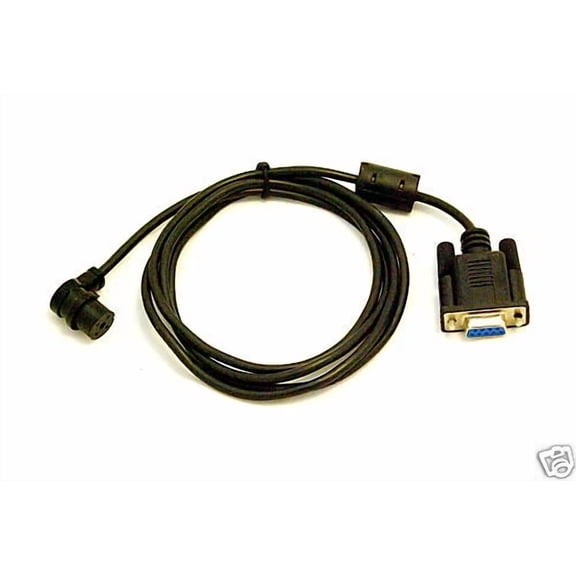 QUEST- Pc Cable Garmin 60 72 76 76Csx Cs C V 5 96 3 60Cs 60Cx