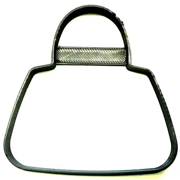 QUEST- Purse Ladies Hand Bag Handbag Womens Accessory Special Cookie Cutter Usa Pr2709