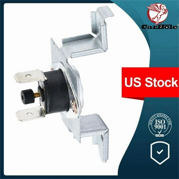 QUEST- Set Of 1 6931El3003C High Limit Thermostat Ps3530484 Ps3530484 Ap4457603 Carbole