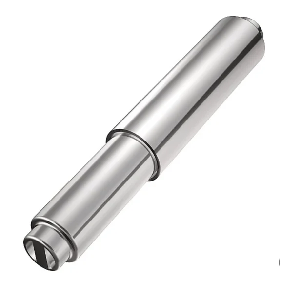 QUEST- Set Of 2 Moen Yb8099Ch Mason Chrome Paper Holder