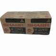 thumbnail image 1 of QUEST -Sharp Sf-222Nt1 Black Laser Toner Cartridge, 2 Pack, Genuine, Oem - 8000 Page, 1 of 6