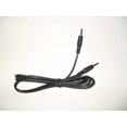 thumbnail image 1 of QUEST- Sylvania Dual Dvd Screen-To-Screen 3.5Mm Av Cable, 1 of 1