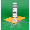 thumbnail image 1 of QUEST -Toner Refill Kit W/Chip For Toshiba E-Studio 350P 24B2049. 180Gr. 6K Pages, 1 of 2
