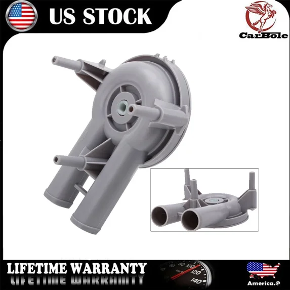 QUEST -Top Load Clothes Washer Drain Pump Assembly For Amana Maytag Ap6997266 200937