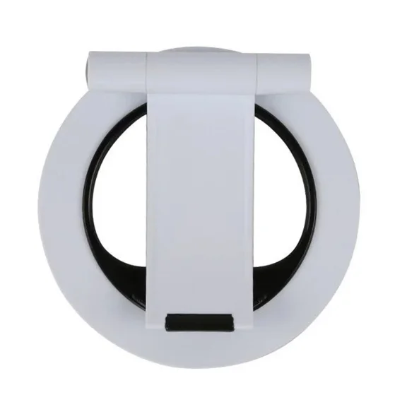 QUEST- Universal Multi Angle Portable Round-Base Tablet Tabletop Desktop Holder