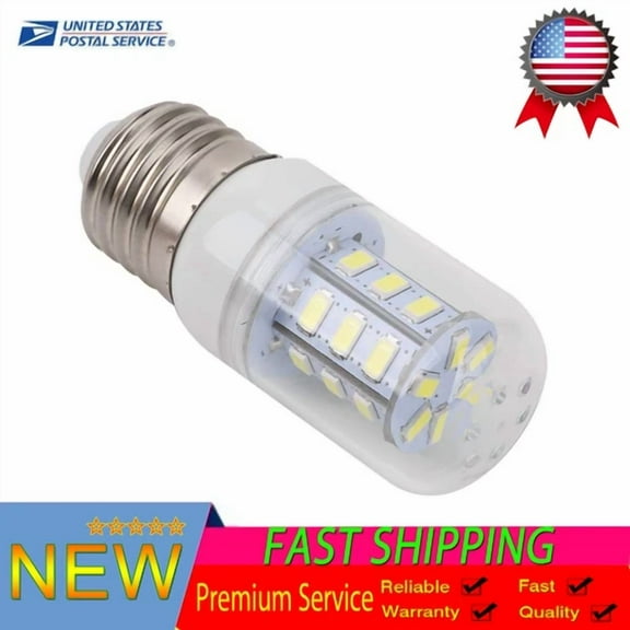 QUEST- Upgrade Led Light Lamp Bulb For Frigidaire 5304511738 Ps12364857 Ap6278388 New