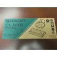 thumbnail image 1 of QUEST -Ux36Nd– New Sharp Fax Toner & Developer Sealed In Factory Packaging, Ships Free, 1 of 4