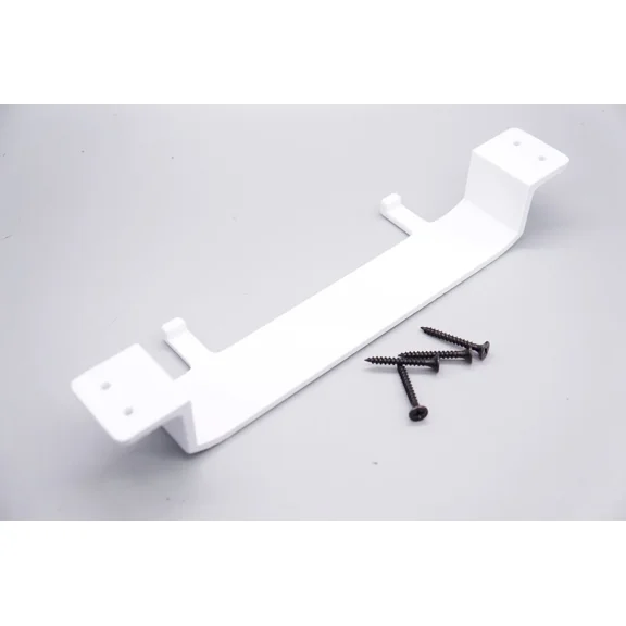 QUEST- Wall Mount Bracket For Ubiquiti Unifi Switch Flex Xg Network Switch