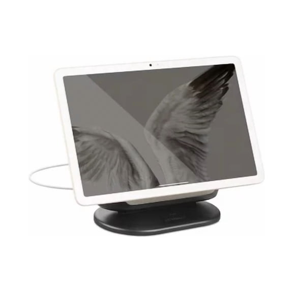 QUEST -Wasserstein Adjustable Stand For Google Pixel Tablet- Made For Google - Black