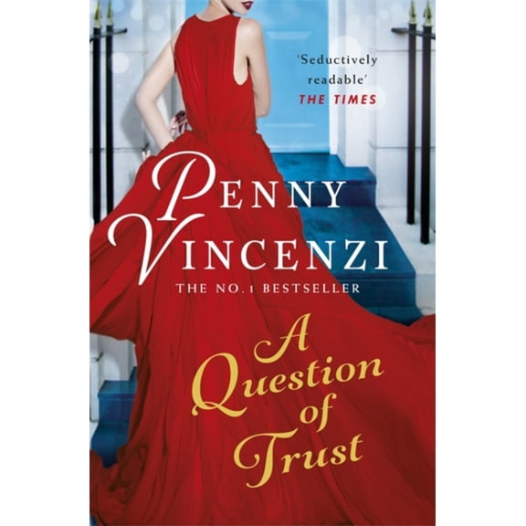 Pre-Owned QUESTION OF TRUST