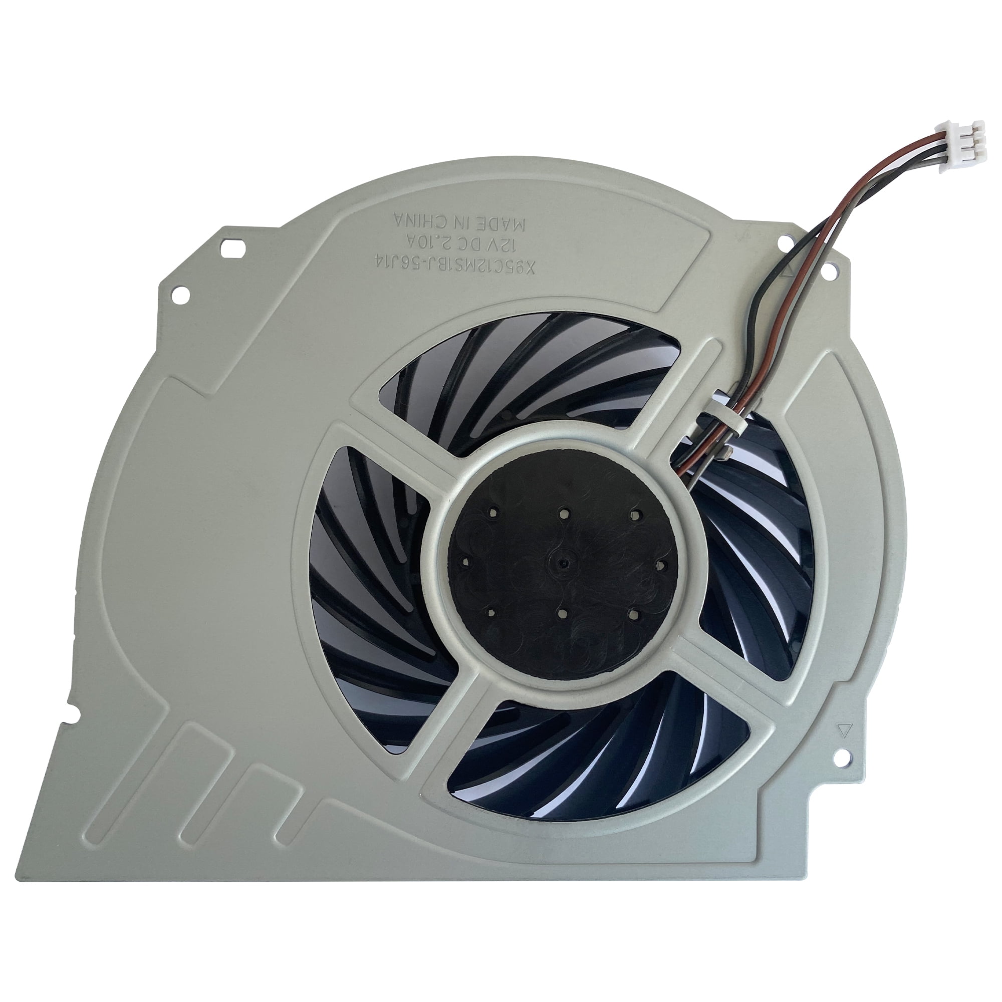 QUETTERLEE Replacement Internal Cooling Fan for Sony Playstation 4