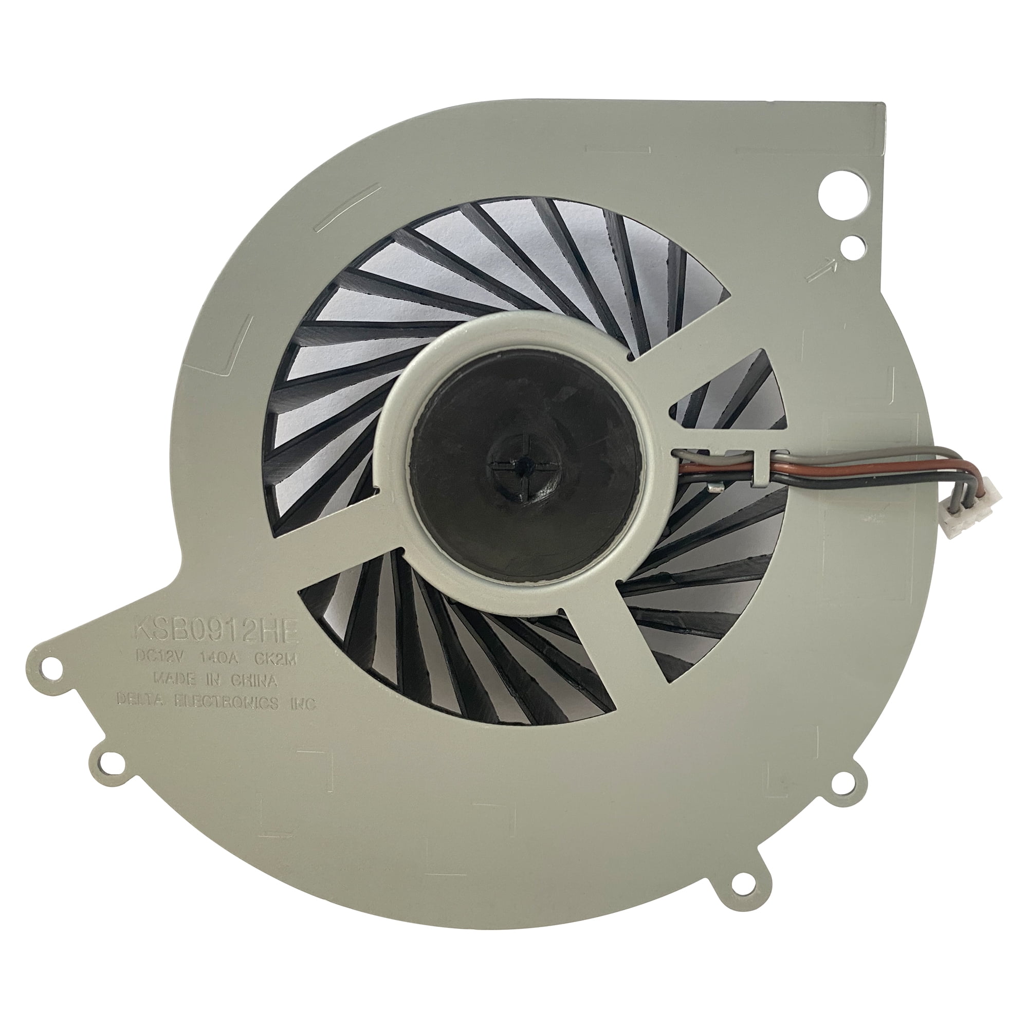 QUETTERLEE Replacement New Internal Cooling Cooler Fan for SONY
