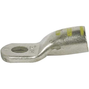 QUICK CABLE 6410-525-001D Wire Cnctr, Size 1/0, Starter, Ground Lug