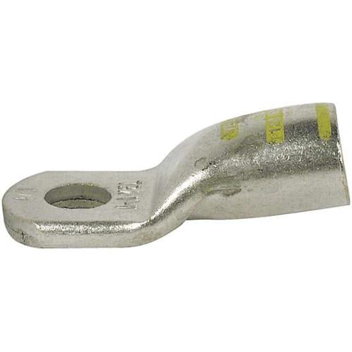 QUICK CABLE 6410-525-001D Wire Cnctr, Size 1/0, Starter, Ground Lug