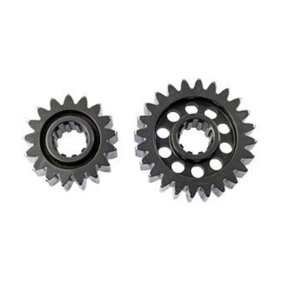 Richmond Quick Change Gear Set