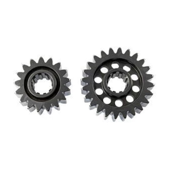 Richmond Quick Change Gear Set