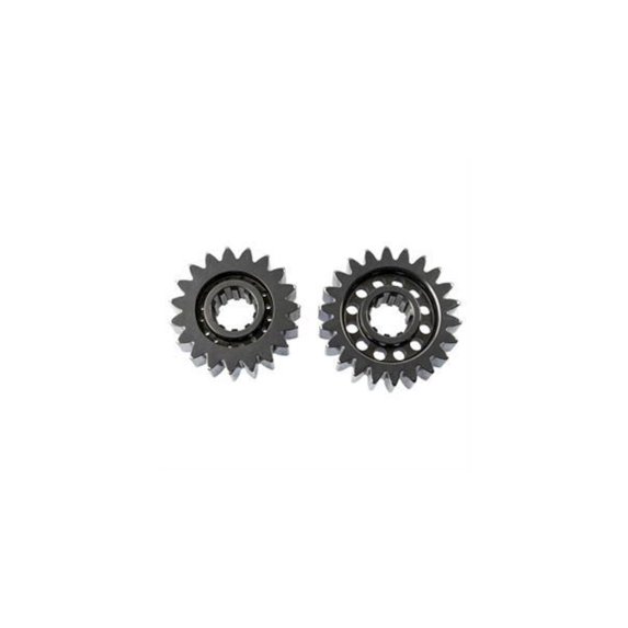 Richmond Quick Change Gear Set