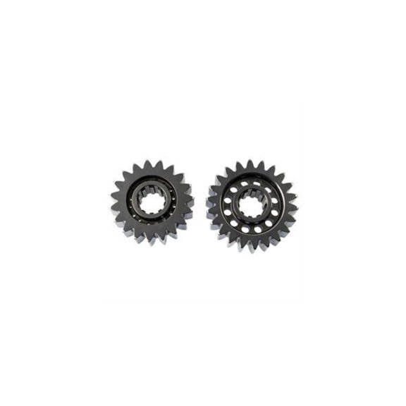 Richmond Quick Change Gear Set