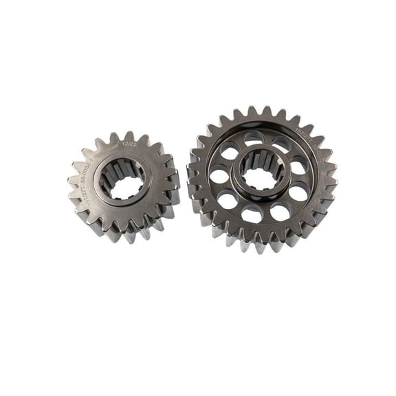 Richmond Quick Change Gear Set