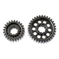 thumbnail image 1 of QUICK CHANGE GEAR SET - 24/32 8620 LW, 1 of 2