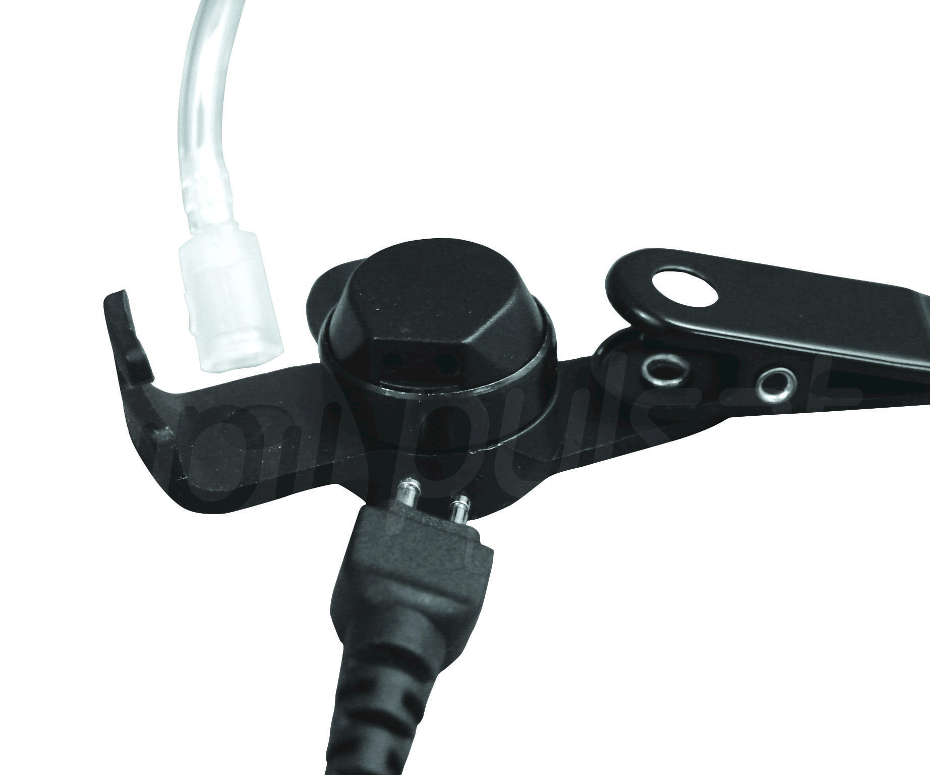 QUICK DISCONNECT TRANSDUCER FOR TW47 and S47 Professional Series