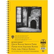 Royal & Langnickel - Bee Paper Company Quick Rough Sketch Paper