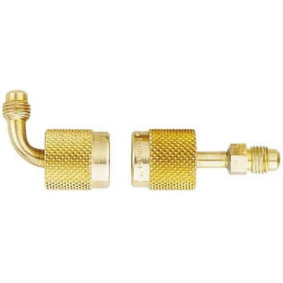 QUICK SEAL ADAPTER SET