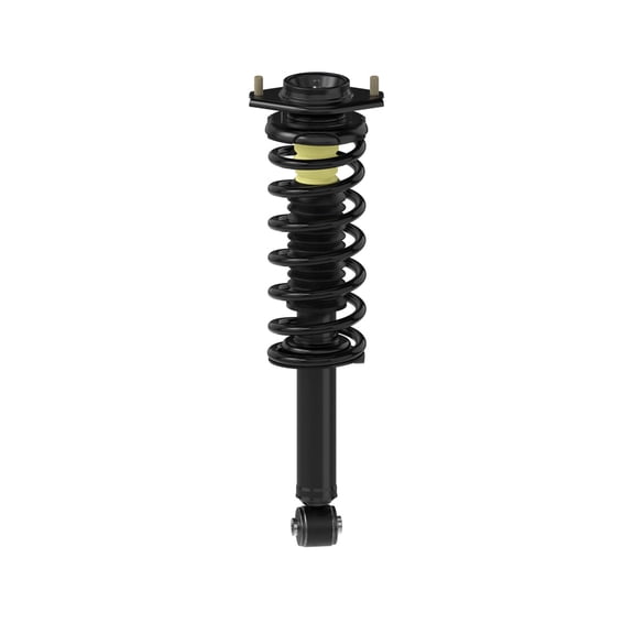 QUICK-STRUT ASSEMBLY