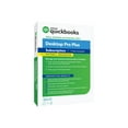 QUICKBOOKS DESKTOP Pro Plus with Enhanced Payroll