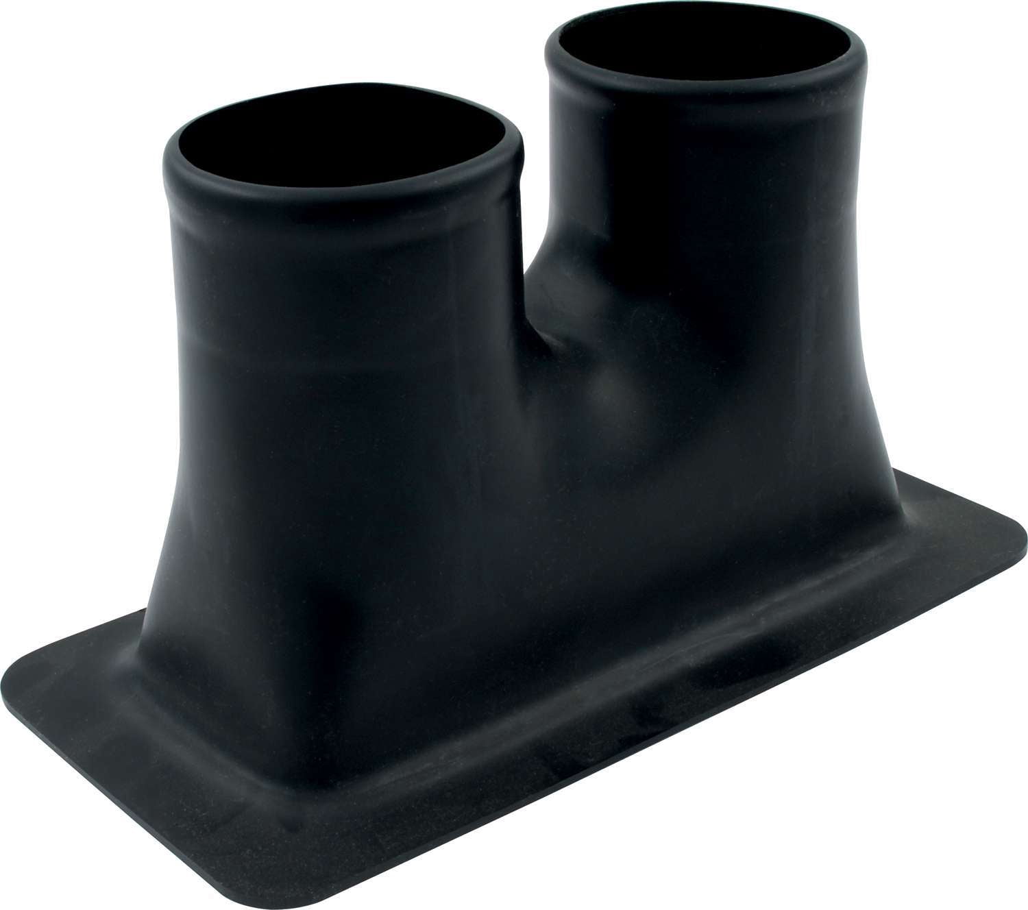 QUICKCAR RACING PRODUCTS Bumper Duct Dual partNumber: 60-009