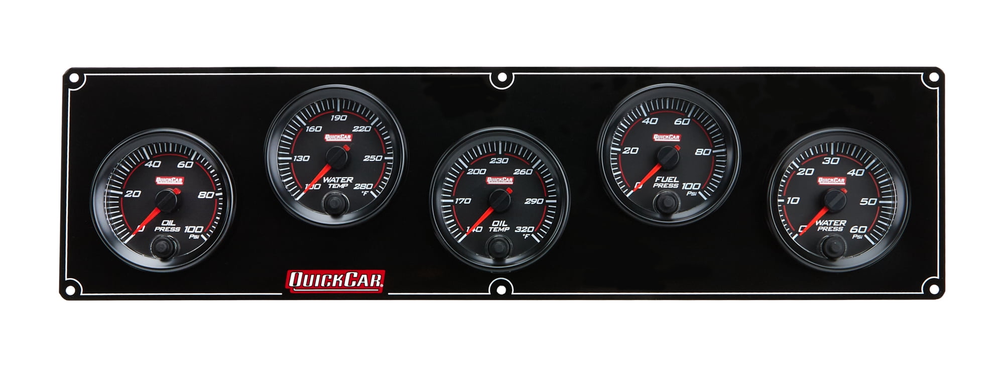 QUICKCAR RACING PRODUCTS RedLine Panel 2-5/8in OP/WT/OT/FP100/WP partNumber: 69-5032