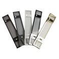 thumbnail image 1 of QUIET-ONE OLG3-W White Overlay Grille For KS2006 & KS2008, 1 of 1