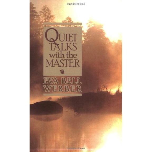 Pre-Owned Quiet Talks with the Master (Paperback) 0875161049 9780875161044
