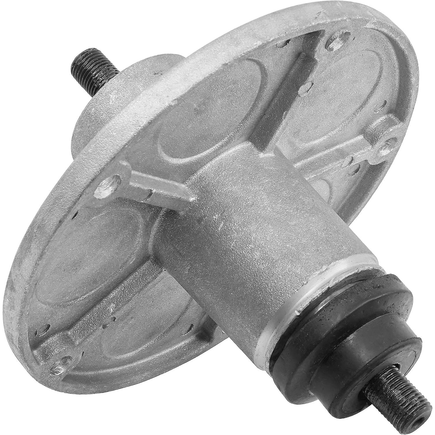 QUIETTCEX Spindle Assembly Murray LawnBoy Compatible with MTD 38" 42