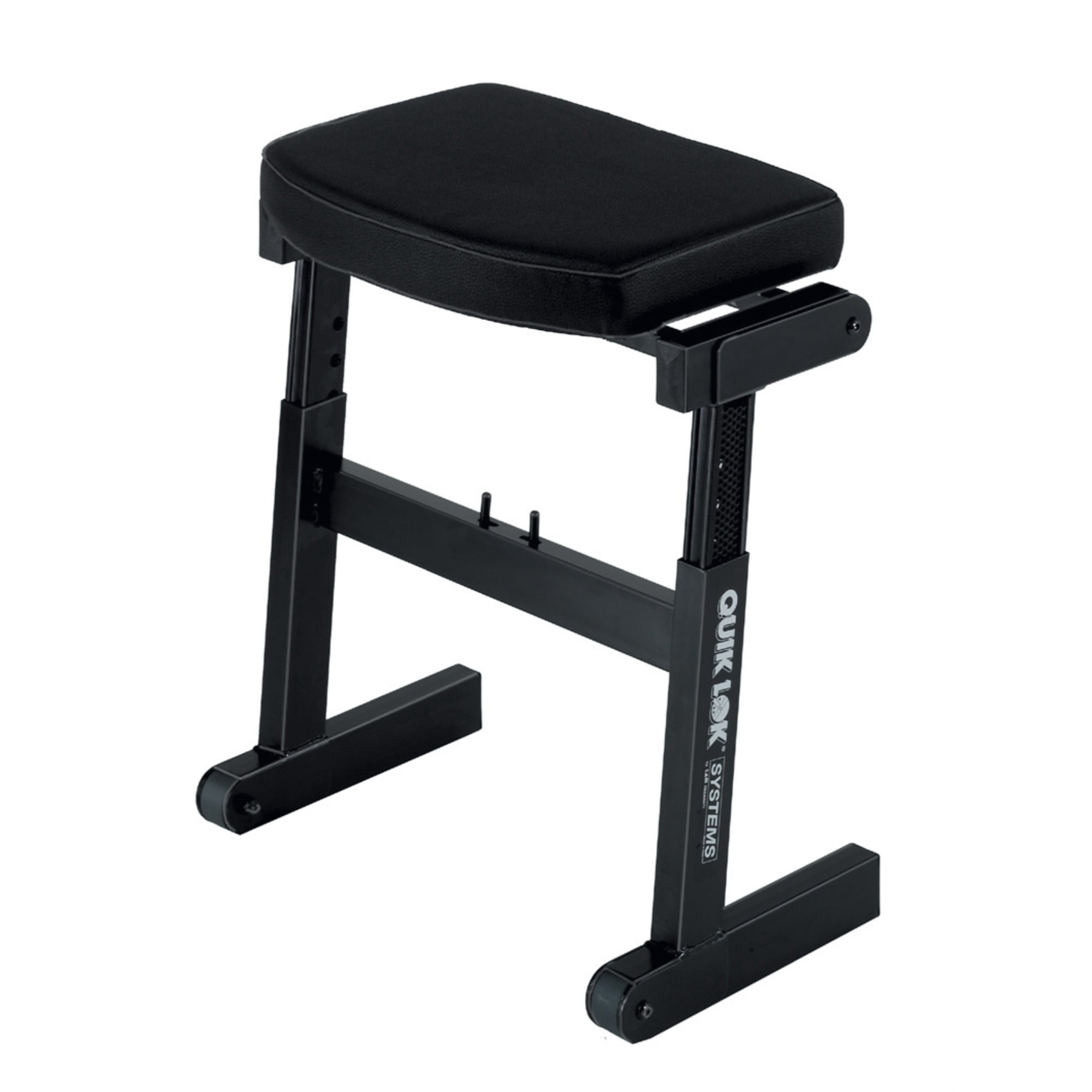 QUIK LOK Bz7 Musician Seat