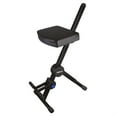 thumbnail image 1 of QUIK LOK Dx749 Musician Stool With Backrest, 1 of 2