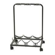 QUIK LOK GS-430 3-Guitar Stand