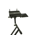 thumbnail image 1 of QUIK LOK LPH-X Laptop holder for Quik Lok X-Stands, 1 of 2