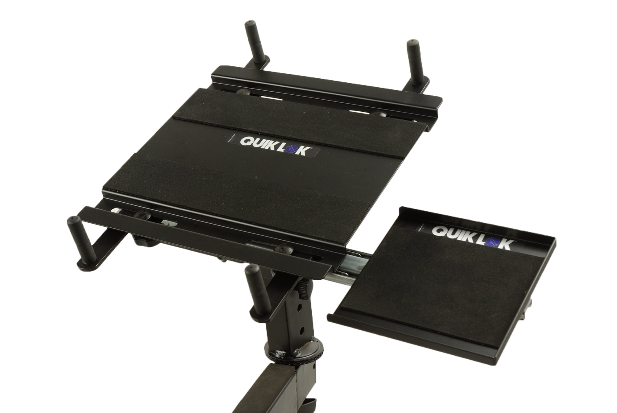 QUIK LOK LPHZ Laptop holder for Quik Lok ZStands