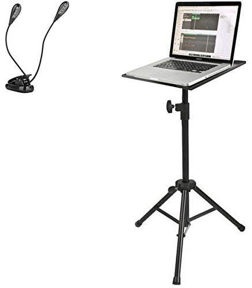 QUIK LOK LPH001 Laptop/Mixer Stand