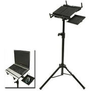QUIK LOK LPH003 Tripod Laptop Stand