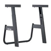 QUIK LOK M-91BK Keyboard Stand