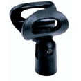 thumbnail image 1 of QUIK LOK MP-890 Large Microphone Clip for Wireless Mics, 1 of 1
