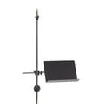 thumbnail image 1 of QUIK LOK MS-303 Clamp on Music Stand, 1 of 2