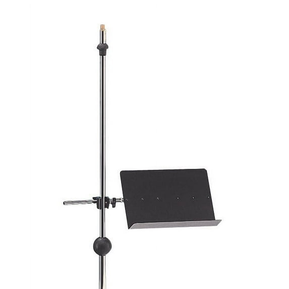 QUIK LOK MS-303 Clamp on Music Stand