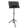 thumbnail image 1 of QUIK LOK MS-331 Music Stand, 1 of 3